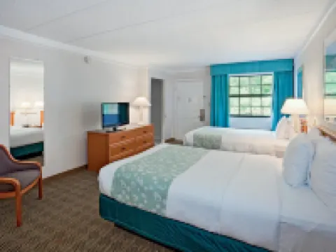 Quality Inn Hotels in Hampton