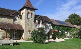 Chambres d'Hotes le Relais de la Perle