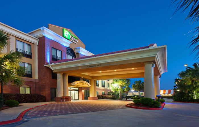 Holiday Inn Express & Suites WHARTON by IHG