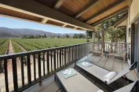 Harvest Inn - Romantic