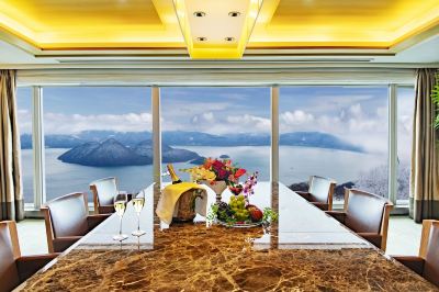 会議室 ザ・ウィンザーホテル洞爺リゾート & スパの写真