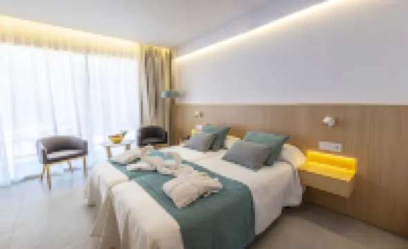 호텔 그란 사히타리오