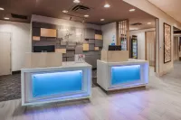 ホリデイ イン エクスプレス ホテル & スイーツ ボストン-マールボロ by IHG - バスタブ