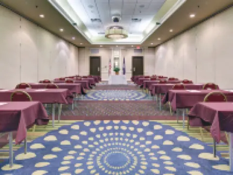 Holiday Inn STAUNTON CONFERENCE CENTER by IHG Hotels in Augusta County