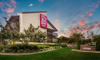 Red Roof Inn Durham - Duke University Medical Center