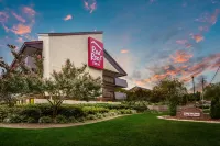 Red Roof Inn Durham - Duke University Medical Center