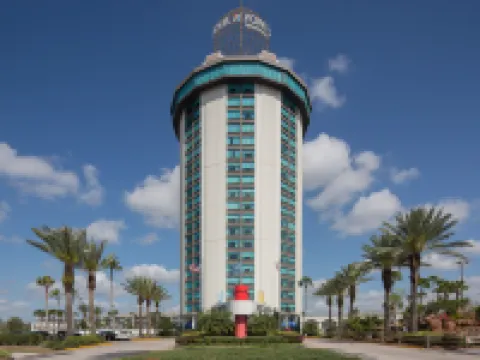Four Points by Sheraton Orlando International Drive Hotels in Orlando