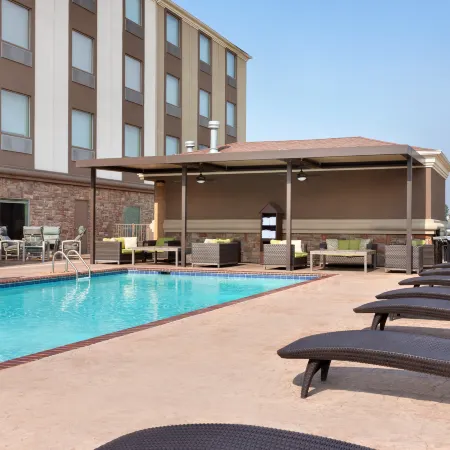 Holiday Inn Express & Suites Searcy by IHG