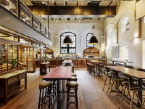 諾富特悉尼達令廣場酒店