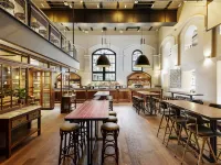 Novotel Sydney Darling Square