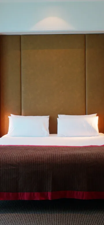 สุพีเรียร์สตูดิโอเตียงแฝด