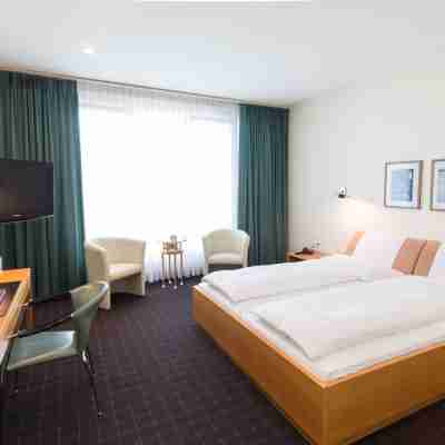 Hotel Schatzmann Rooms