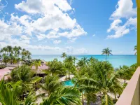 Holiday Inn Resort ARUBA-BEACH RESORT & CASINO by IHG Hotels in Palm Beach
