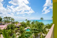 Holiday Inn Resort ARUBA-BEACH RESORT & CASINO by IHG