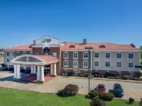 Holiday Inn Express & Suites MAGEE by IHG Hotels in Magee