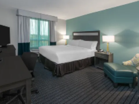 Holiday Inn BEAUMONT EAST-MEDICAL CTR AREA by IHG Hotels in Beaumont