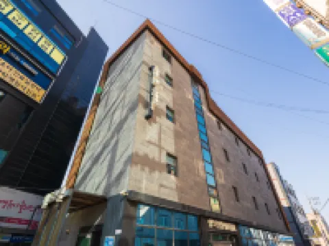 Icheon World Classic 利川市のホテル