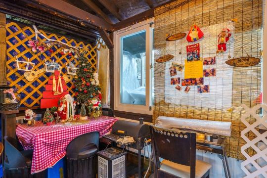 3. 길손이야기 펜션..