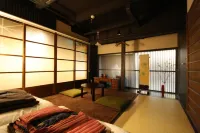 Haruya Higashiyama Hotels in 