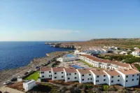 Rvhotels Sea Club Menorca Các khách sạn ở Cala en Forcat