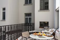 Boutique Hotel Seidenhof