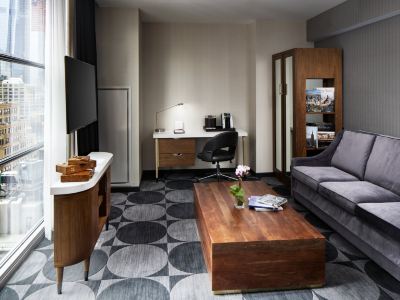 Crowne Plaza HY36 MIDTOWN MANHATTAN by IHG