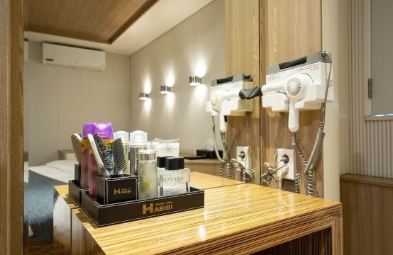 무인텔 하비비 대표 이미지