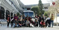 Hotel Park Way Fizaghat Hotel di Mingora