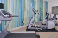 Holiday Inn Express & Suites STEVENS POINT by IHG - Gym