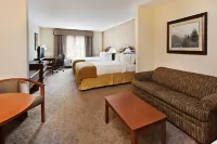 Holiday Inn Express & Suites Brevard