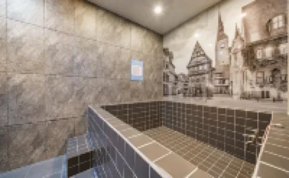 Ulsan Yeungnam Alps Rahel