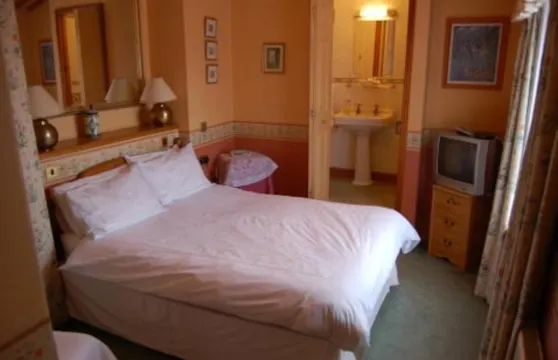 康普頓住宿加早餐旅館