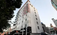 Gwangyang Hotel Ritz