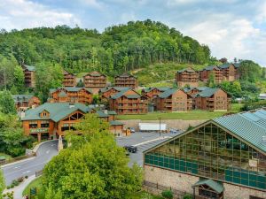 Westgate Smoky Mountain Resort & Water Park