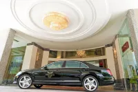 Muong Thanh Grand Hanoi Hotel Hotels in Quan Hoang Mai
