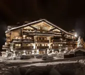 Manali Lodge by Alpine Residences