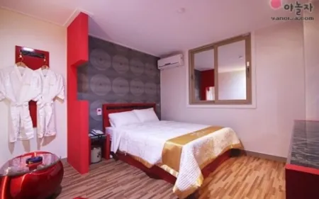 Gochang Top Отели рядом с достопримечательностью «Chan Yun Temple»