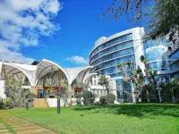 The Boma Nairobi Hotel a Nairobi