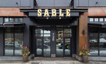 Sable 91 - Penthouse