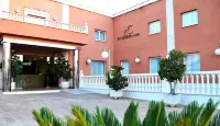 Hotel Carmen Hotels in Ecija
