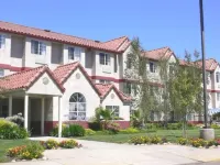SureStay Plus Hotel by Best Western Rocklin