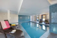 Residence Nemea le Hameau - les Deux Alpes
