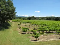 La Cardeline Hotels in Grillon