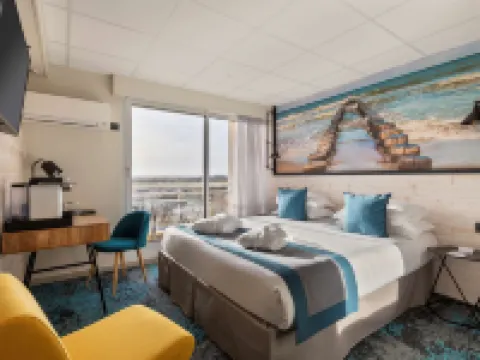 Best Western Hotel Canet-Plage Hotels in Canet-en-Roussillon
