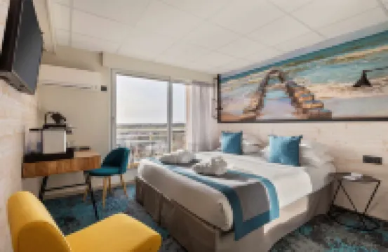 Best Western Hotel Canet-Plage Hotels in Canet-en-Roussillon