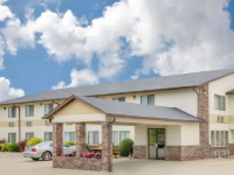 Travelodge by Wyndham Lamoni Hotels in Lamoni