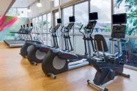Sonesta Miami Airport - Gym