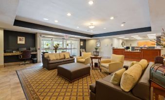 Candlewood Suites Mcalester