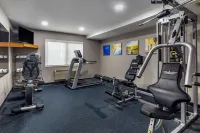Comfort Inn - Gym