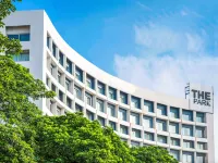 The Park New Delhi Hotels in der Nähe von Jantar Mantar